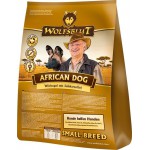 Wolfsblut African Dog Small Breed (Сухой корм Волчья кровь Африканская собака для собак мелких пород)